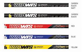 Win & Win WIAWIS S21 Long Rod Carbon Stabilizer