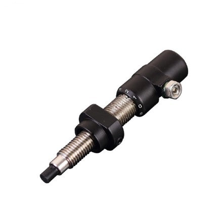 Topoint Cushion Plunger