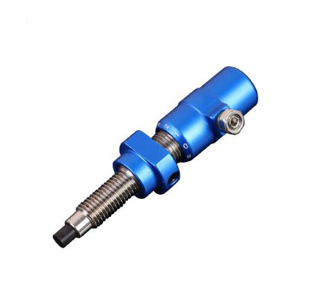 Topoint Cushion Plunger