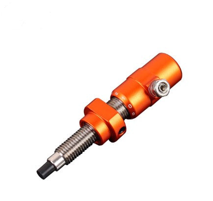 Topoint Cushion Plunger