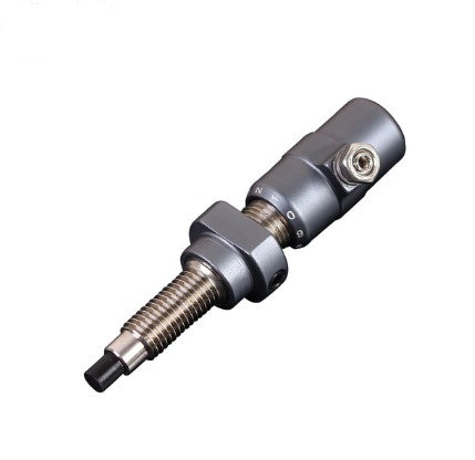 Topoint Cushion Plunger