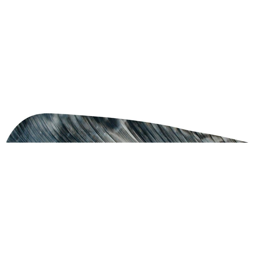 Gateway 3" Parabolic Tre Camo Feather
