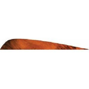 Gateway 3" Parabolic Tre Camo Feather