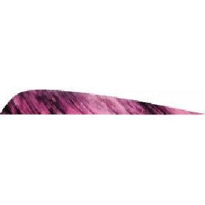 Gateway 3" Parabolic Tre Camo Feather