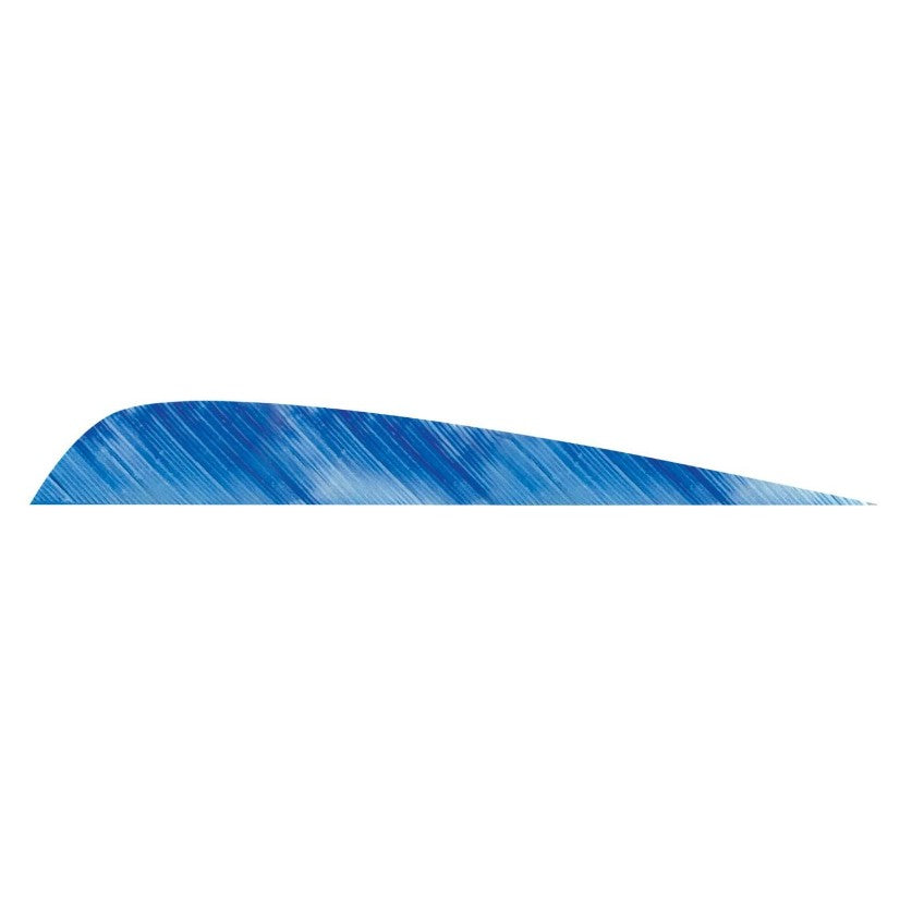 Gateway 3" Parabolic Tre Camo Feather