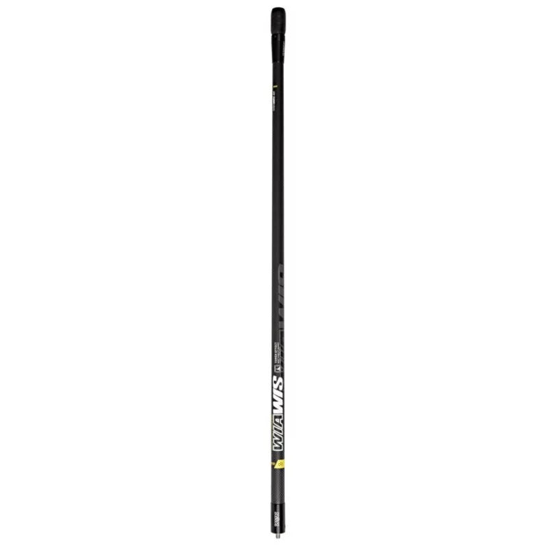 Win & Win WIAWIS S21 Long Rod Carbon Stabilizer