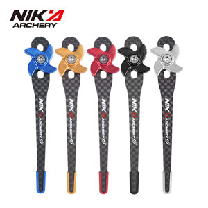 Nika Carbon Clicker