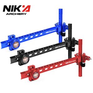 Nika Recurve Sight