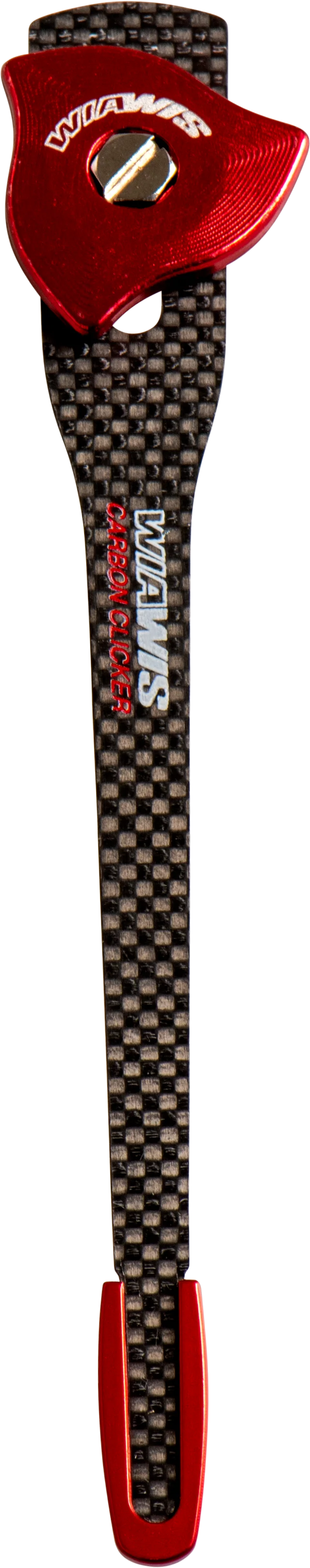 W & W wiawis ACS Carbon Clicker - SOFT