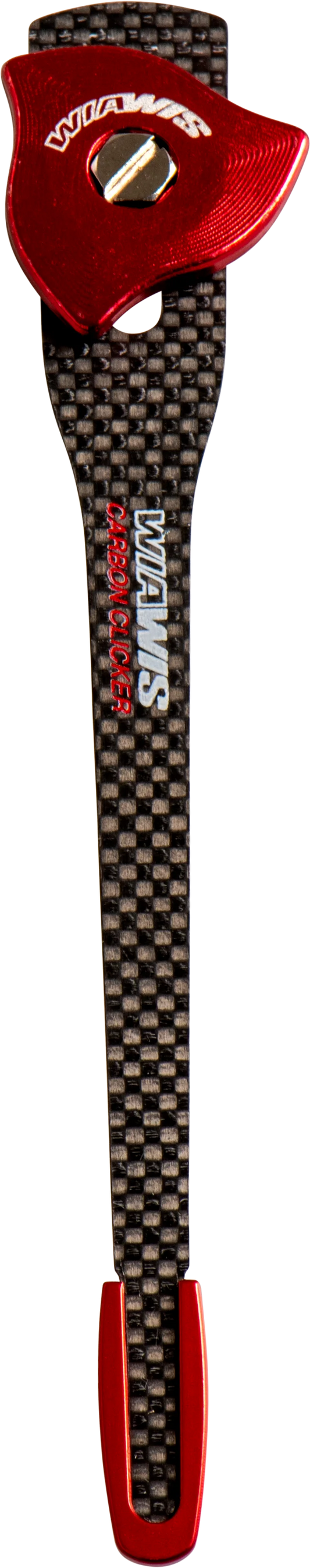 W & W wiawis ACS Carbon Clicker - SOFT