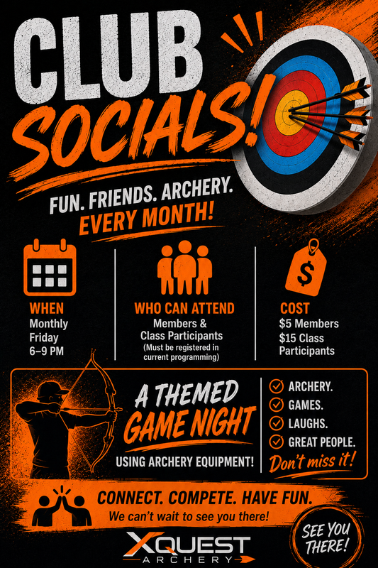 Club Socials