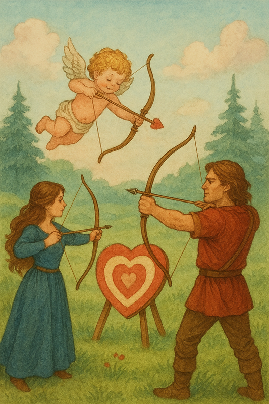 Social Night - Be my Valentine Feb 21, 2026