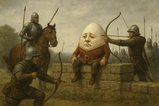 Social Night - Humpty Dumpty May 9, 2026