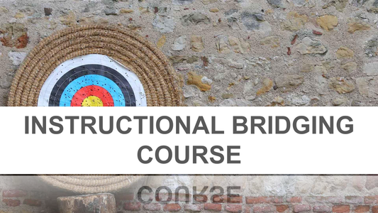 Instructional Bridging Class