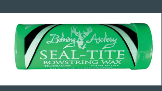 Bohning Seal-Tite Bowstring Wax