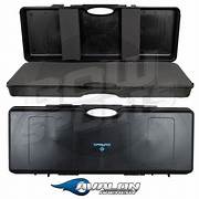 Avalon Tyro ABS Recruve Hard Case