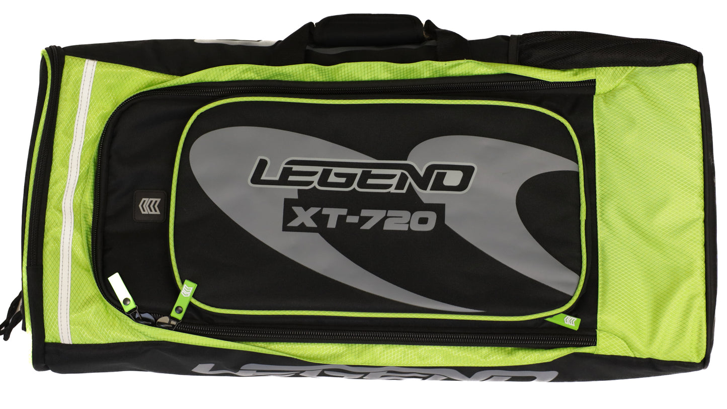 Legend XT720 Recurve Backpack