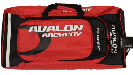 Avalon Classic Recurve Backpack