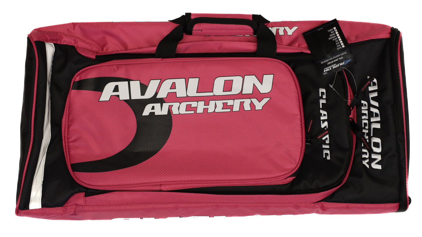 Avalon Classic Recurve Backpack