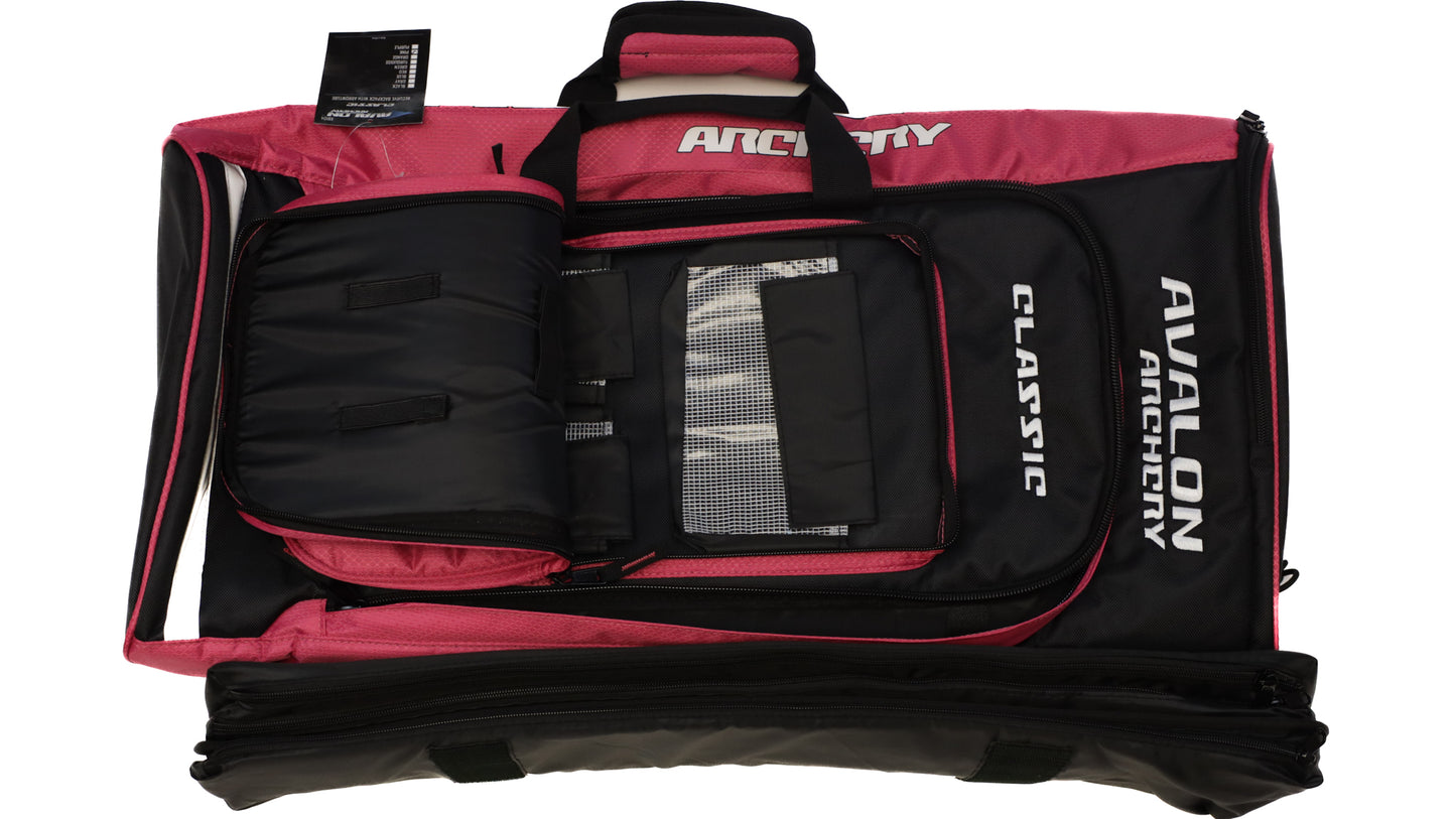 Avalon Classic Recurve Backpack