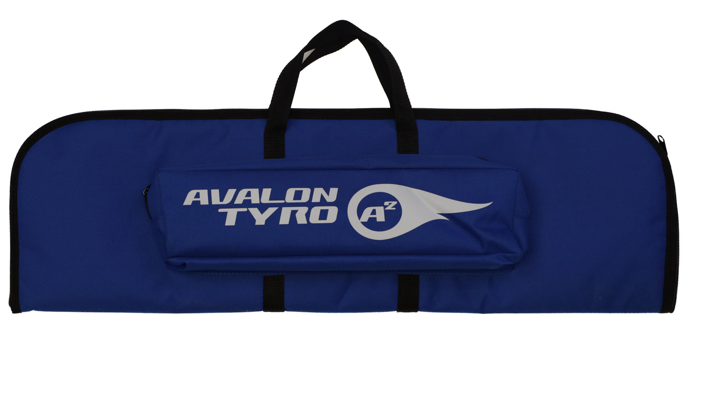 Avalon Tyro A2 Recurve Case