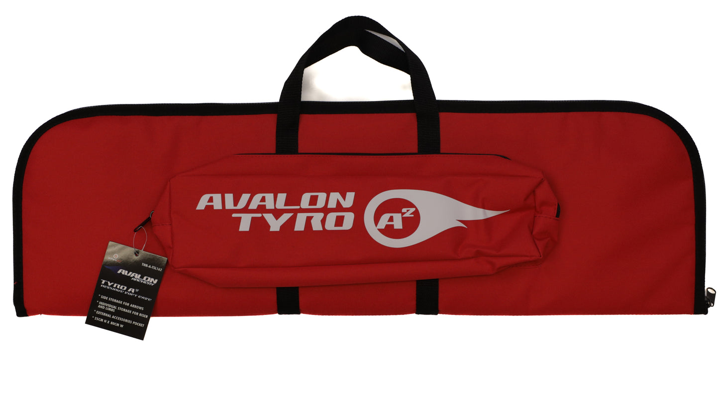 Avalon Tyro A2 Recurve Case