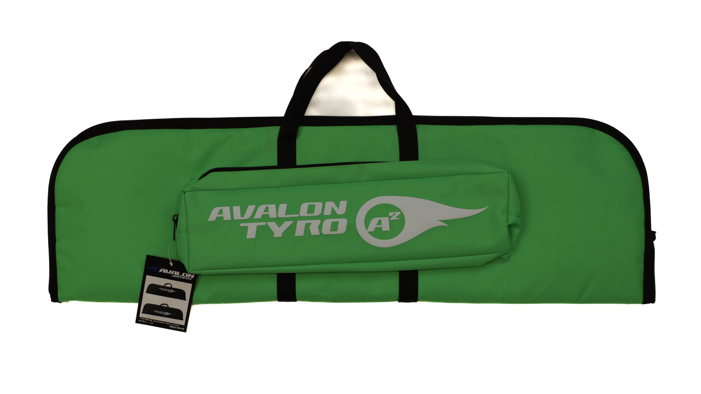 Avalon Tyro A2 Recurve Case