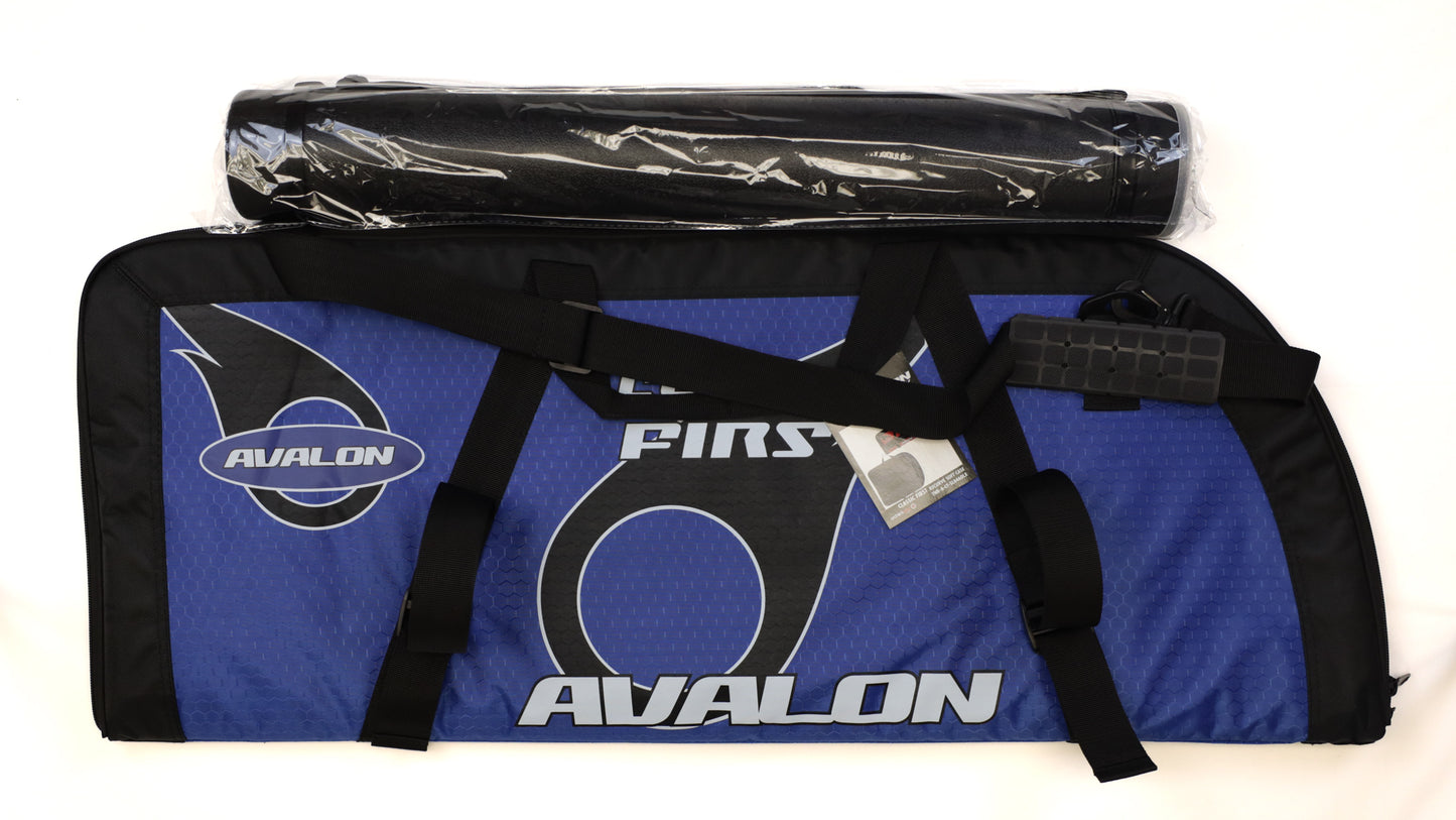 Avalon Classic First Soft TD Case