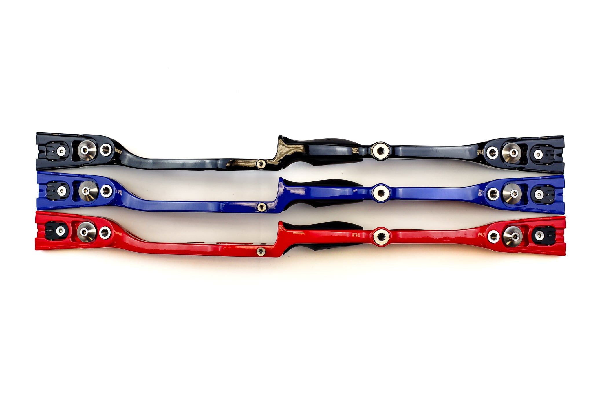 Akusta Power Riser Xquest Archery