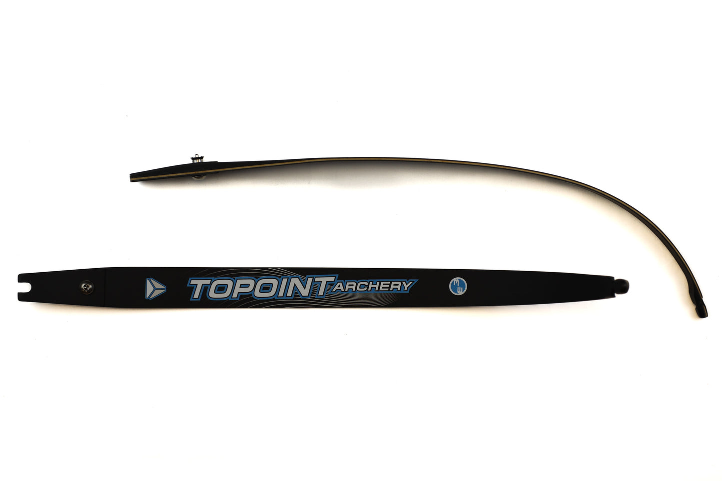 Topoint Archery Endeavor ILF Recurve Limbs