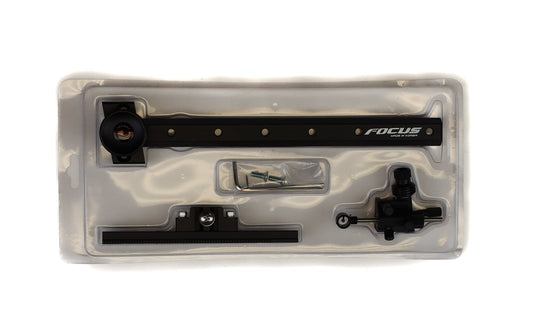 Cartel Focus K Recurve Sight