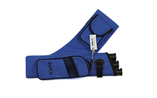 X-Spot Triple Threat Target Quiver