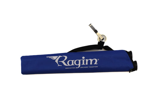 Ragim 2 Tube Quiver