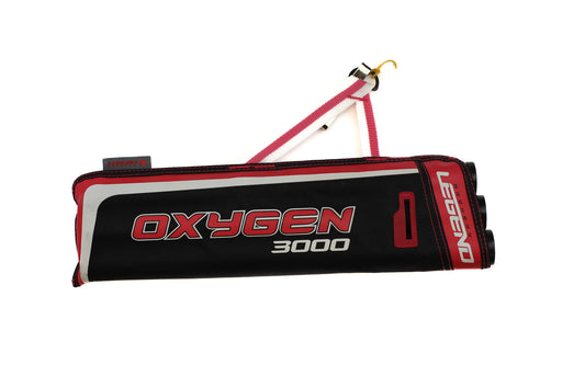 Legend Oxygen 3000 Quiver