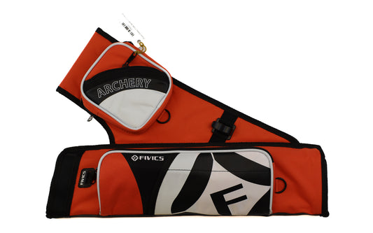 Fivics Victory 3 Tube Quiver