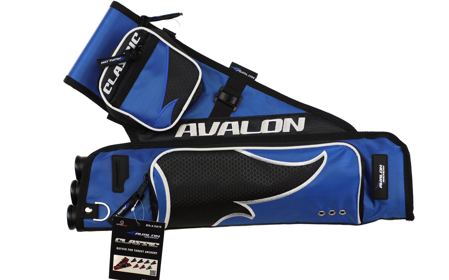 Avalon Classic Hip Quiver