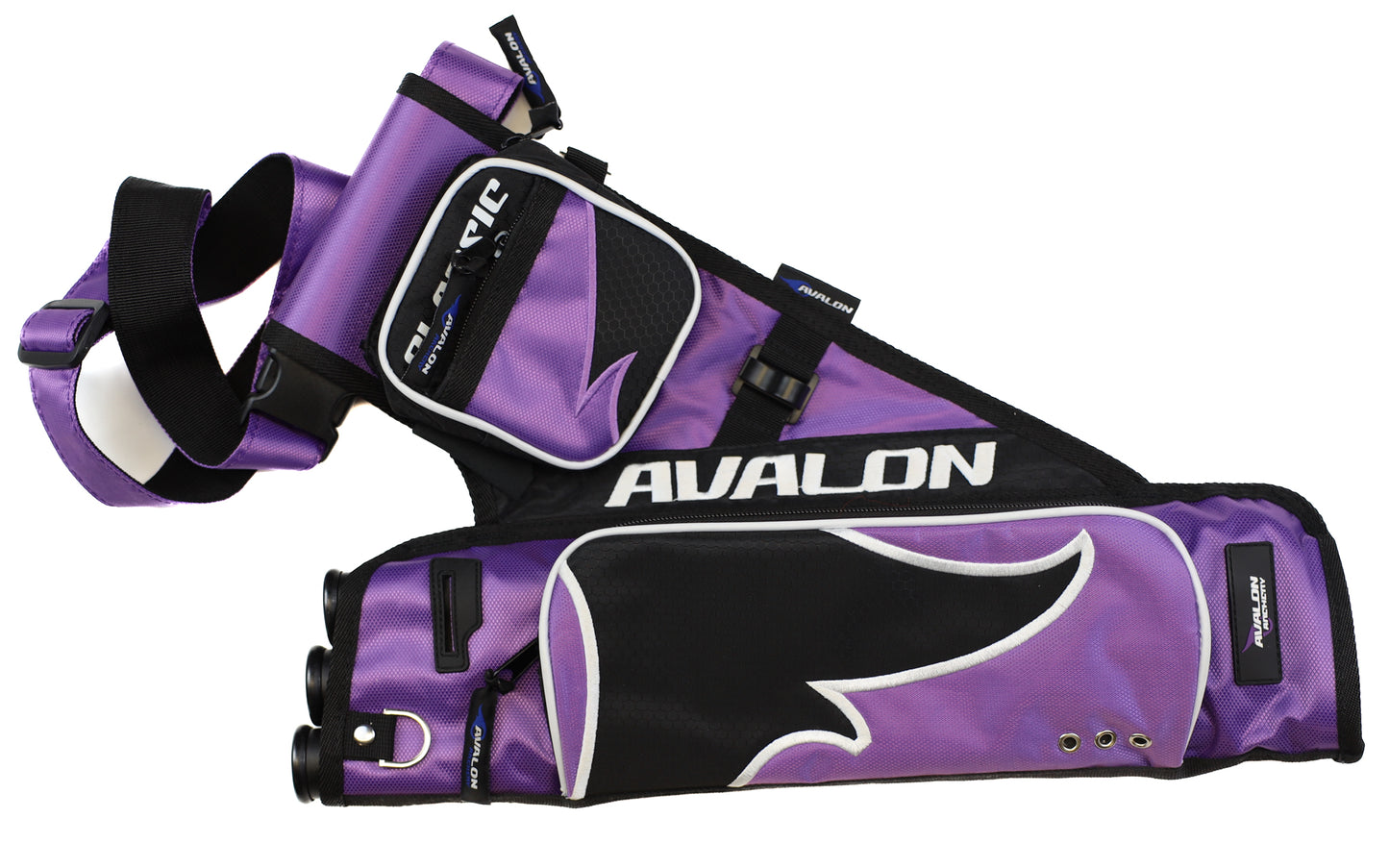 Avalon Classic Hip Quiver