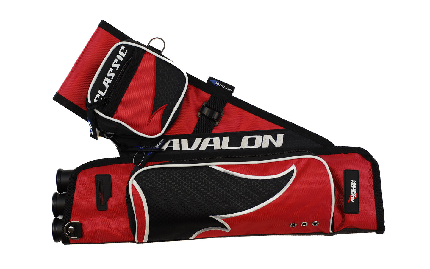 Avalon Classic Hip Quiver