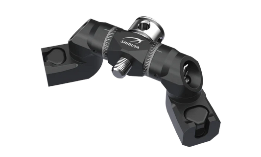 Shibuya Varis Adjustable V Bar
