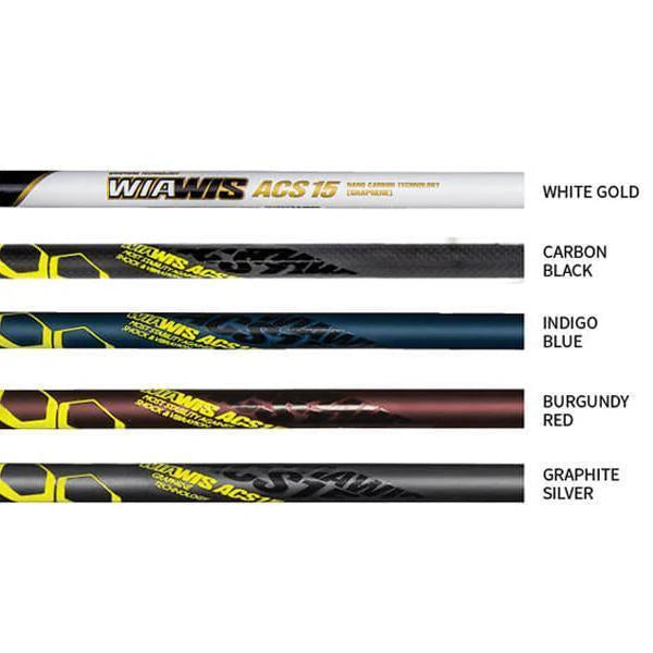 Win & Win ACS15 Carbon Side Rod