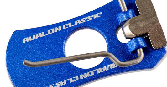Avalon Classic Stick-On Arrow Rest