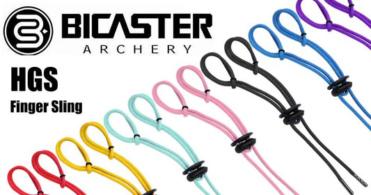 Bicaster HGS Finger Sling