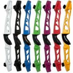 Core Silouettter Riser