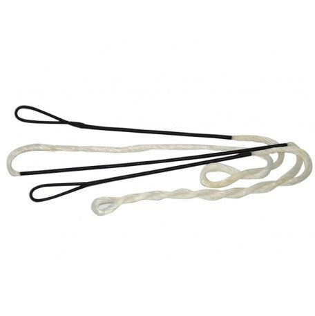 Flex Classic Dacron White Recurve String – Xquest Archery