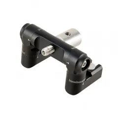 Topoint Adjustable V-Bar