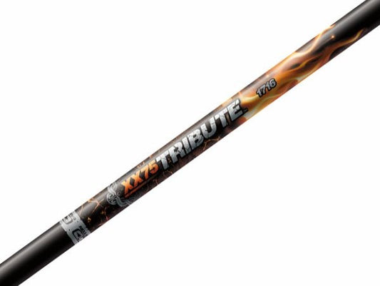 Easton XX75 Tribute Arrow Shaft