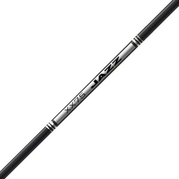 Easton Jazz Aluminum Arrow Shaft (Black)