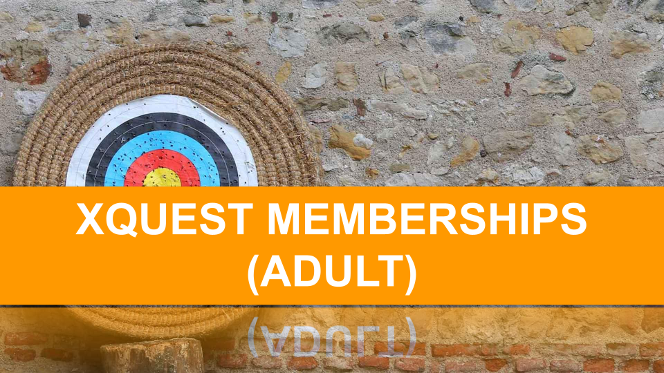 2024 Club Adult Membership
