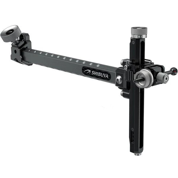 Shibuya Ultima RC III520-9 Carbon Sight