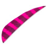 Skylon Feathers 3in Round - Barred